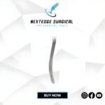 Capsule Retractor NES Article 11-1049-25