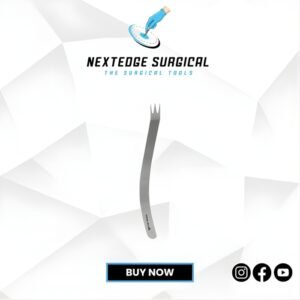 Capsule Retractor NES Article 11-1049-25