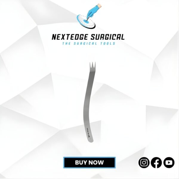 Capsule Retractor NES Article 11-1049-25