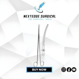 Crafoord Scissors Article NES-04-501-30