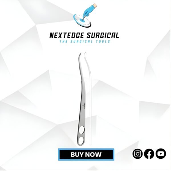 Hohmann Bone Elevator NES Article 11-1048-26