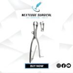 Lambotte Bone Holding Forceps NES Article 11-1445-16 Article 11-1446-22 Article 11-1447-27 Article 11-1448-29 Article 11-1449-33