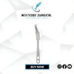 Hohmann Bone Elevator NES Article 11-1047-26