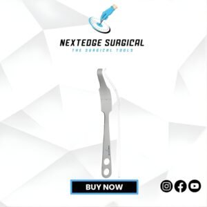 Hohmann Bone Elevator NES Article 11-1047-26