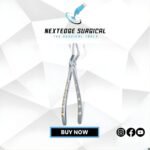 Apex Forceps Upper Roots Deep Root Pick NES - Article 786-240