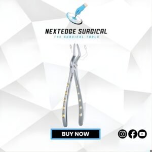 Apex Forceps Upper Roots Deep Root Pick NES - Article 786-240