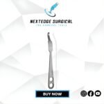 Hohmann Bone Elevator NES Article 11-1045-26