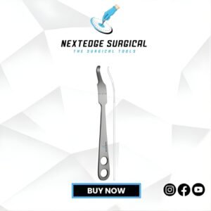 Hohmann Bone Elevator NES Article 11-1045-26