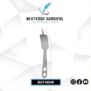 Hohmann Bone Elevator NES Article 11-1044-24