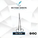 Metzenbaum Super Cut Scissors Article NES-04-910-14 Article NES-04-911-16 Article NES-04-912-18 Article NES-04-913-20 Article NES-04-914-23 Article NES-04-915-27 Article NES-04-916-30