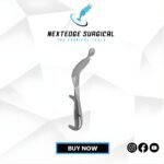 Bennett Bone Lever Retractor NES Article 11-1072-24 Article 11-1073-24