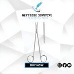 Mc Indoe Scissors Article NES-04-499-19