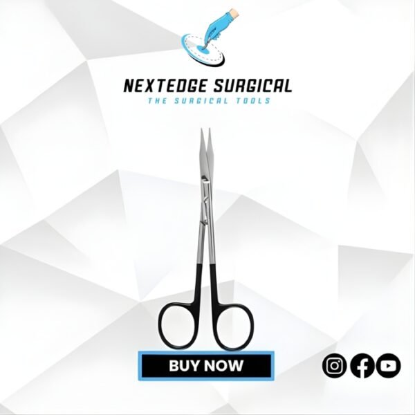 Goldman-Fox Super Cut Scissor Article NES-04-896-09 Article NES-04-897-09