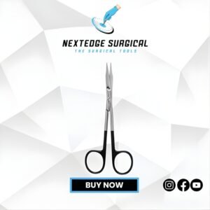 Goldman-Fox Super Cut Scissor Article NES-04-896-09 Article NES-04-897-09