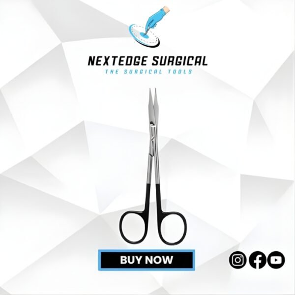 Goldman-Fox Super Cut Scissor Article NES-04-896-09 Article NES-04-897-09