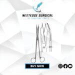 Martin-Cartilage Scissors Article NES-04-498-20