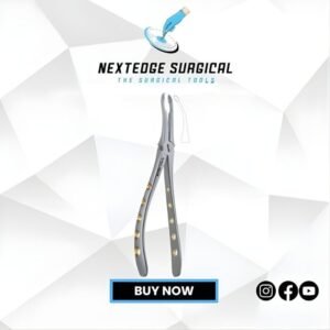 Apex Forceps Upper Roots Deep Root Pick NES - Article 786-238