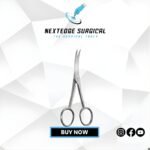 Dissecting Scissors Article NES-04-495-11 Article 04-496-13 Article 04-497-14 Article 04-497A-15