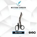 EMT Scissors Article NES-04-796-18