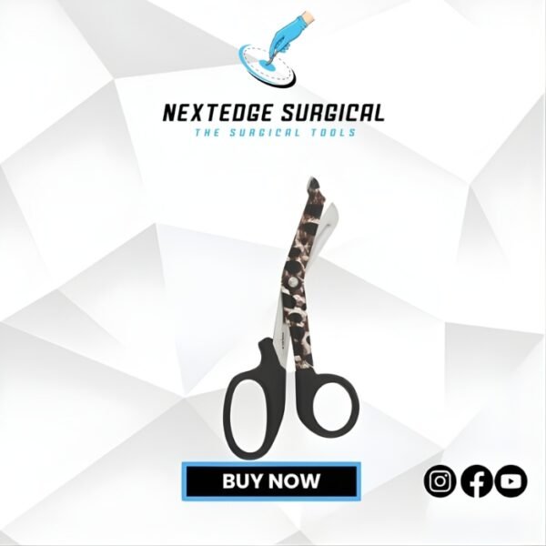 EMT Scissors Article NES-04-796-18