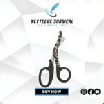 EMT Scissors Article NES-04-795-18