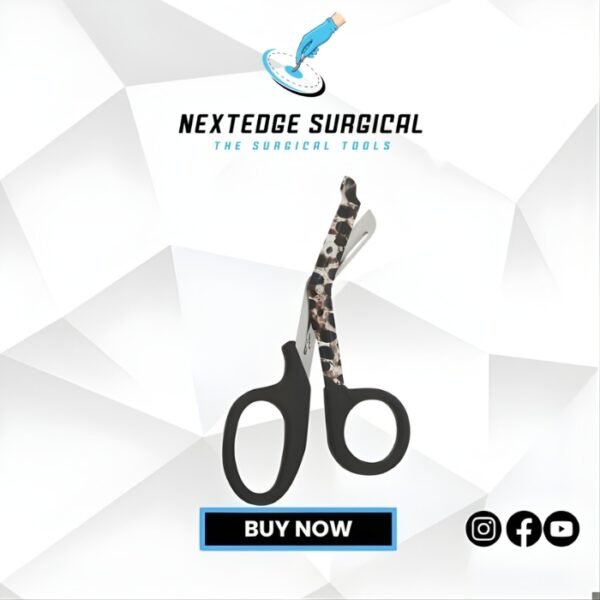 EMT Scissors Article NES-04-795-18