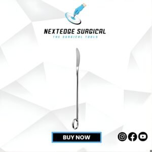 Lane Bone Elevator NES Article 11-1037-16