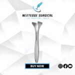 Hening Plaster Cast Spreader Article NES-04-886-27