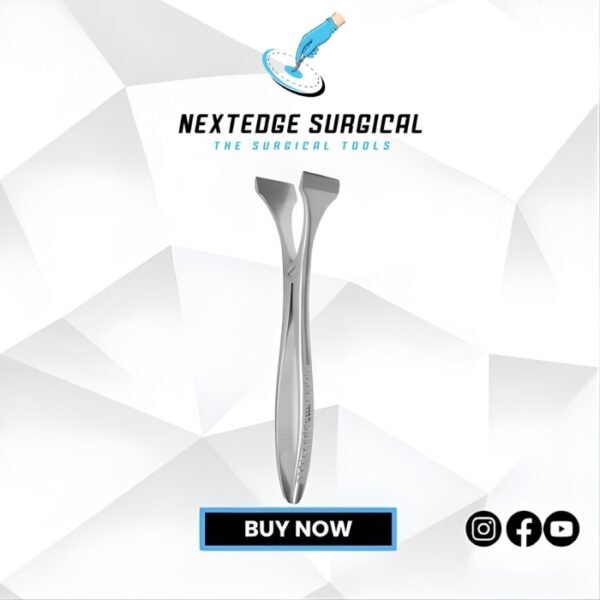 Hening Plaster Cast Spreader Article NES-04-886-27