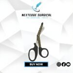 EMT Scissors Article NES-04-794-18