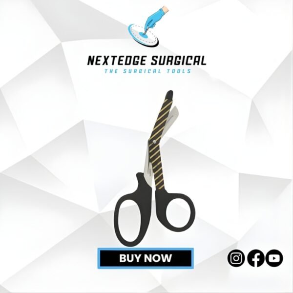 EMT Scissors Article NES-04-794-18