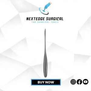 Langenbeck Periosteal Elevator NES Article 11-1030-19 Article11-1031-19