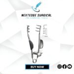 Buckley Retractor Article NES 08-771-06