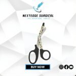 EMT Scissors Article NES-04-793-18