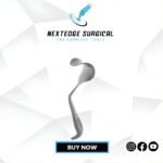 C.W. Mayo Abdominal Retractor Article NES 08-717-25 Article 08-718-24