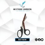 EMT Scissors Article NES-04-792-18