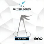 Marbach Plaster Scissors Article NES-04-875-15