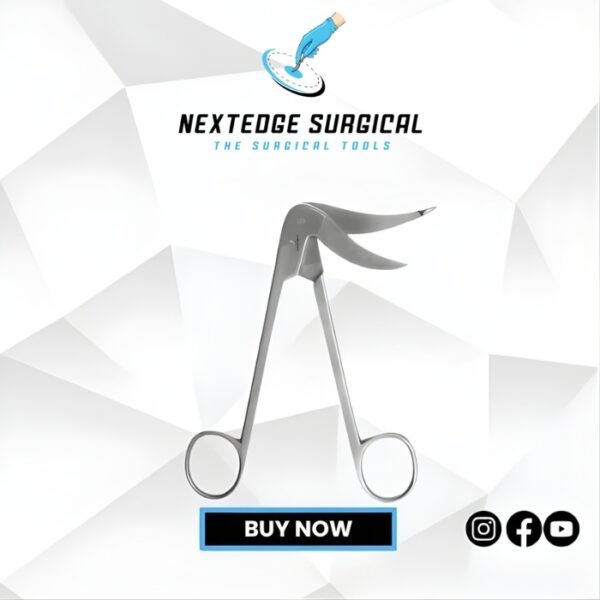 Marbach Plaster Scissors Article NES-04-875-15