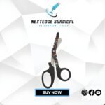 EMT Scissors  Article NES-04-791-18