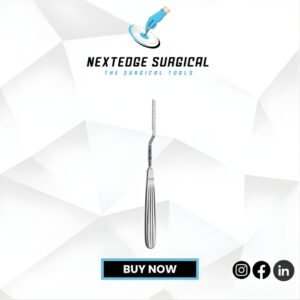 Joseph Nasal Saw NES Article 12-741-19