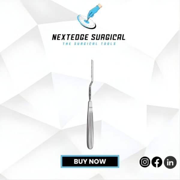 Joseph Nasal Saw NES Article 12-741-19