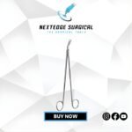 Finochietto Vascular Scissors Article NES-04-482-27