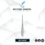 Goldman Septum Elevators NES Article 12-739-17