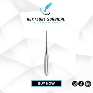 Goldman Septum Elevators NES Article 12-739-17