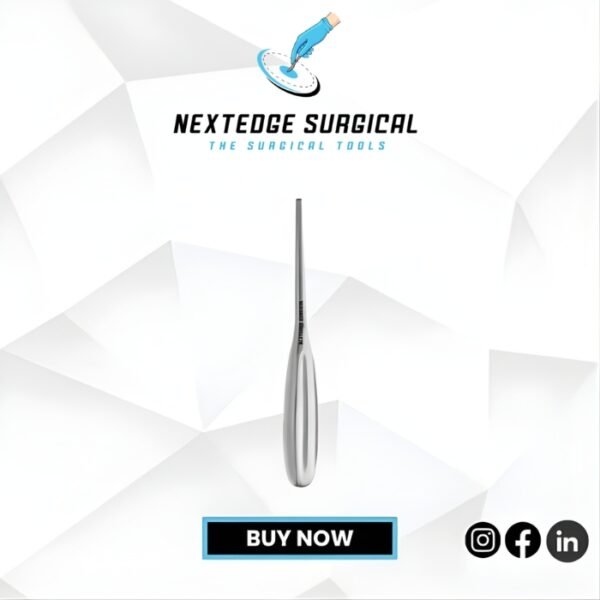 Goldman Septum Elevators NES Article 12-739-17