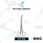 Busch Plaster Scissors Article NES-04-870-13 Article NES-04-871-16