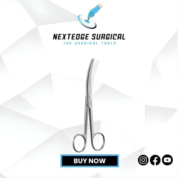 Busch Plaster Scissors Article NES-04-870-13 Article NES-04-871-16