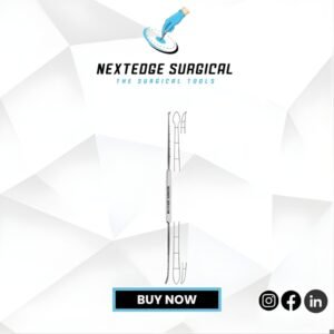 Cottle Periosteal Septum Elevators NES Article 12-735-22