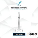 Busch Plaster Scissors Article NES-04-868-20