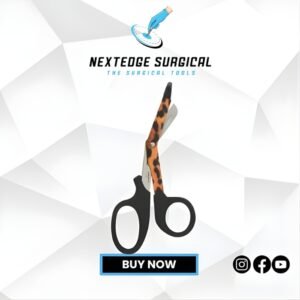 EMT Scissors Article NES-04-790-18